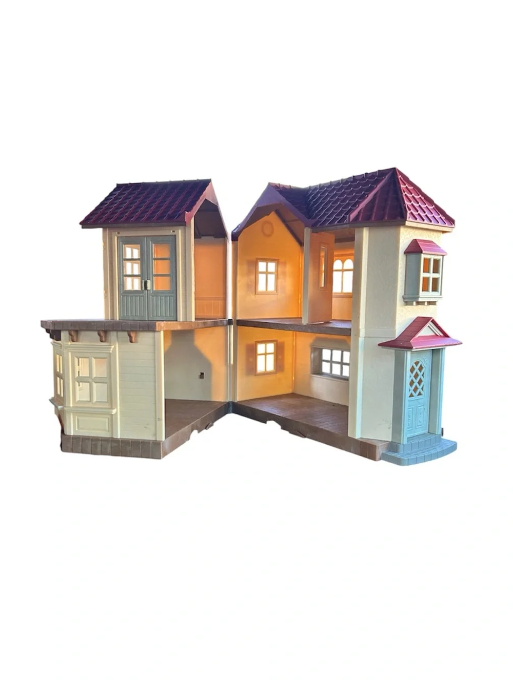 calico critters **priced account